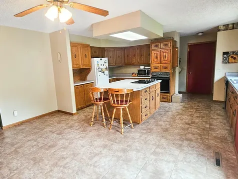 116 Nora Street E Thief River Falls MN 56701