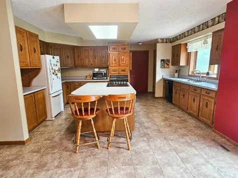 116 Nora Street E Thief River Falls MN 56701