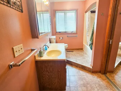 116 Nora Street E Thief River Falls MN 56701