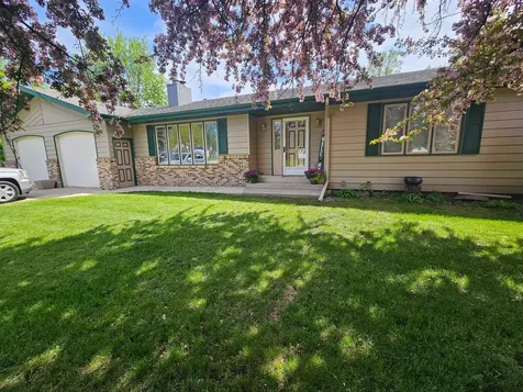 116 Nora Street E Thief River Falls MN 56701