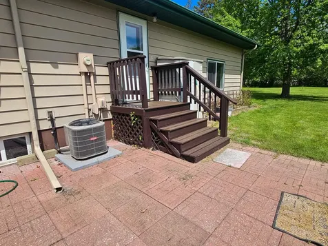 116 Nora Street E Thief River Falls MN 56701