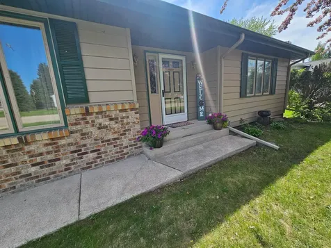 116 Nora Street E Thief River Falls MN 56701