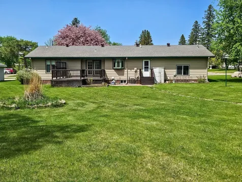 116 Nora Street E Thief River Falls MN 56701
