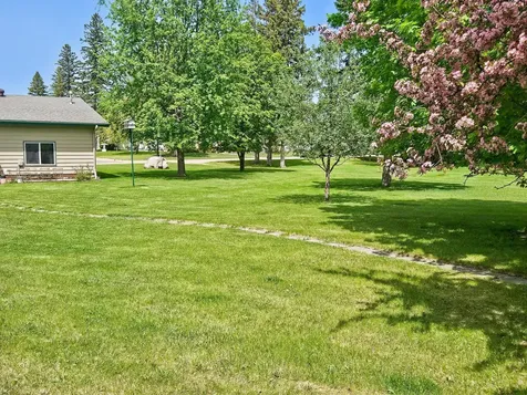 116 Nora Street E Thief River Falls MN 56701