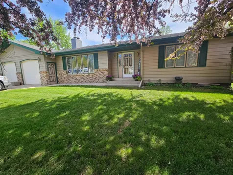 116 Nora Street E Thief River Falls MN 56701