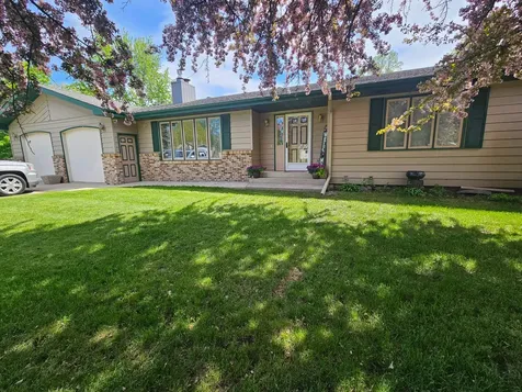 116 Nora Street E Thief River Falls MN 56701