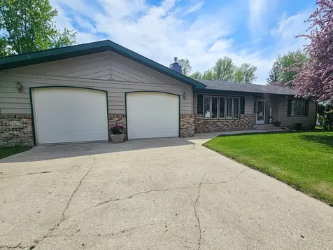 116 Nora Street E Thief River Falls MN 56701