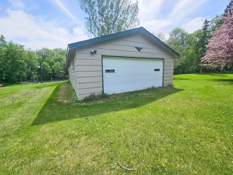 116 Nora Street E Thief River Falls MN 56701