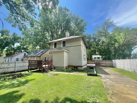 611 16th Street SW Willmar MN 56201