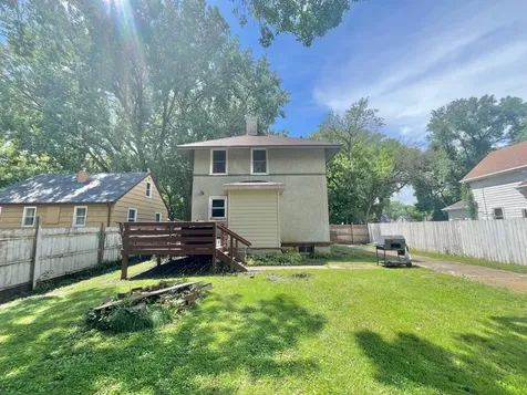 611 16th Street SW Willmar MN 56201