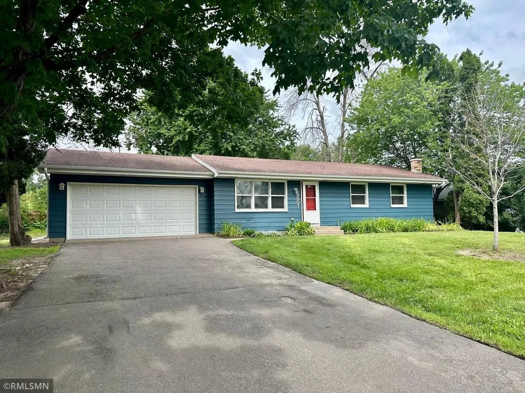 6601 Zealand Avenue N Brooklyn Park MN 55428