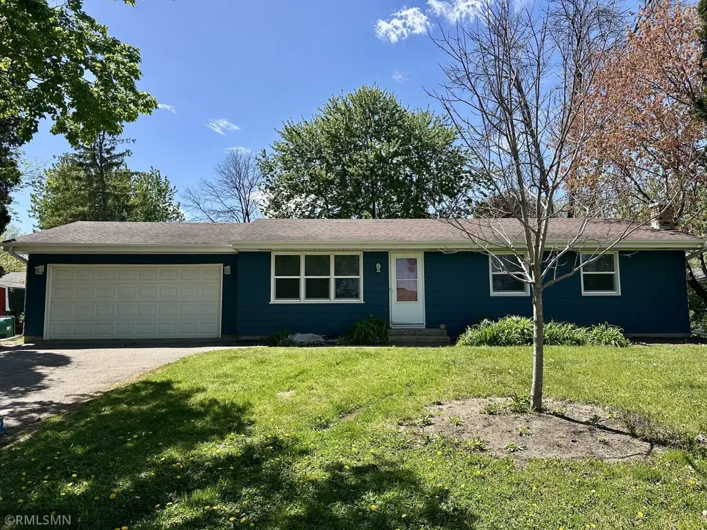 6601 Zealand Avenue N Brooklyn Park MN 55428