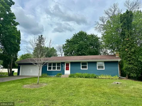 6601 Zealand Avenue N Brooklyn Park MN 55428
