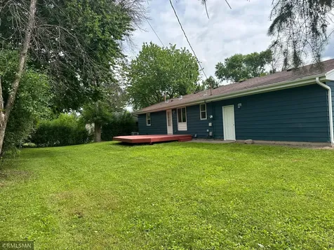 6601 Zealand Avenue N Brooklyn Park MN 55428