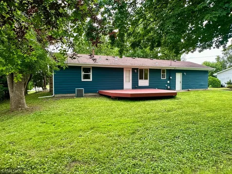 6601 Zealand Avenue N Brooklyn Park MN 55428