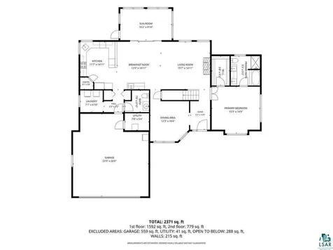 207 S 2nd Avenue Proctor MN 55810
