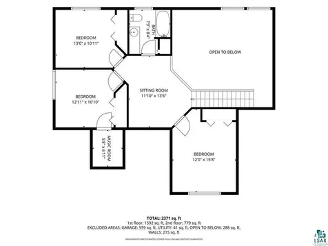 207 S 2nd Avenue Proctor MN 55810