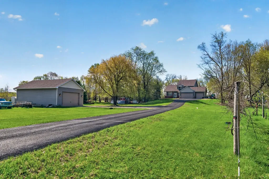 17585 218th Avenue NW Big Lake MN 55309