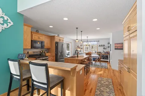 17585 218th Avenue NW Big Lake MN 55309