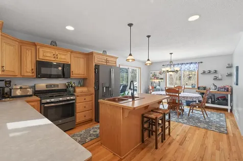 17585 218th Avenue NW Big Lake MN 55309