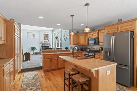 17585 218th Avenue NW Big Lake MN 55309
