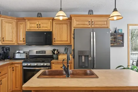 17585 218th Avenue NW Big Lake MN 55309