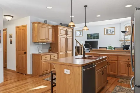 17585 218th Avenue NW Big Lake MN 55309
