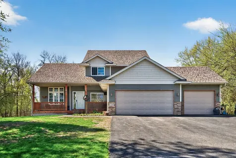 17585 218th Avenue NW Big Lake MN 55309