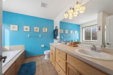 17585 218th Avenue NW Big Lake MN 55309