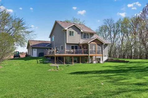 17585 218th Avenue NW Big Lake MN 55309