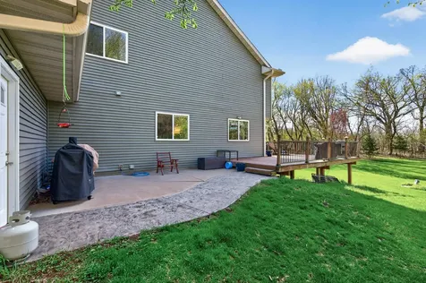17585 218th Avenue NW Big Lake MN 55309