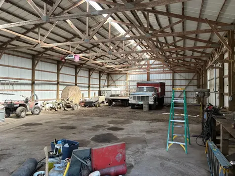 27600 County Road 18 Comfrey MN 56019