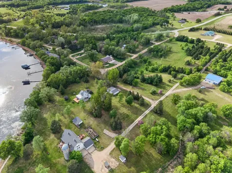 32378 E Rosewood Drive Dent MN 56528