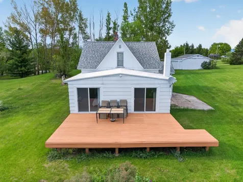 32378 E Rosewood Drive Dent MN 56528