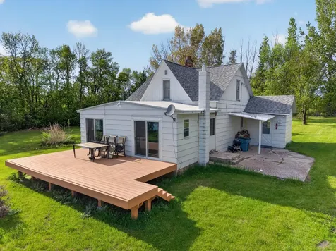 32378 E Rosewood Drive Dent MN 56528