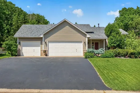 3398 Rolling Hills Drive Eagan MN 55121