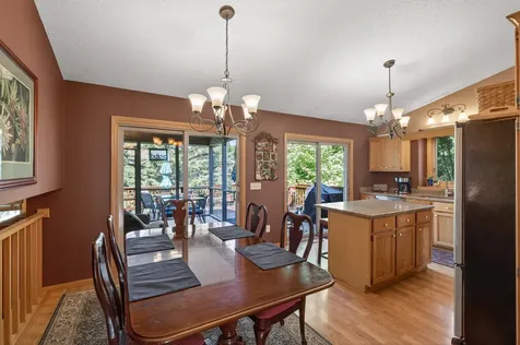 3398 Rolling Hills Drive Eagan MN 55121
