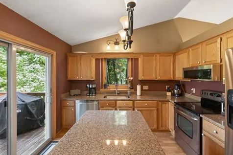 3398 Rolling Hills Drive Eagan MN 55121