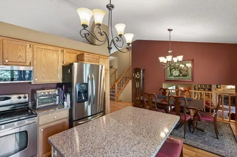 3398 Rolling Hills Drive Eagan MN 55121