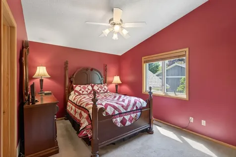 3398 Rolling Hills Drive Eagan MN 55121