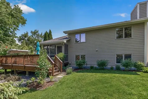 3398 Rolling Hills Drive Eagan MN 55121