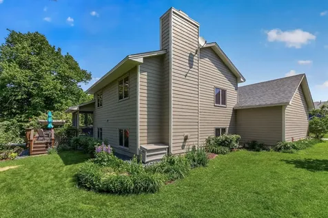 3398 Rolling Hills Drive Eagan MN 55121