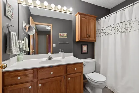 3398 Rolling Hills Drive Eagan MN 55121