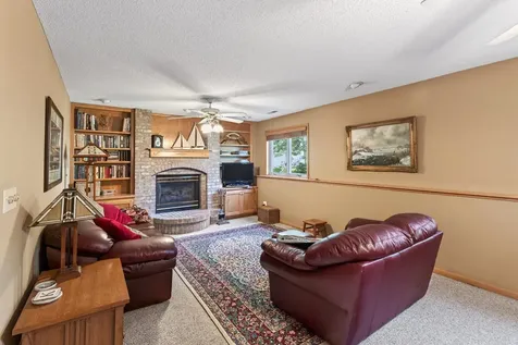 3398 Rolling Hills Drive Eagan MN 55121