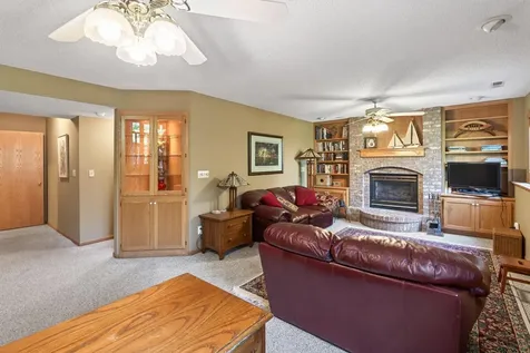 3398 Rolling Hills Drive Eagan MN 55121
