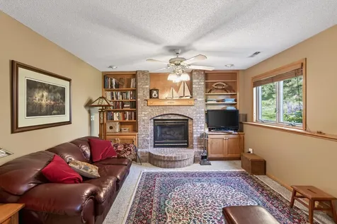 3398 Rolling Hills Drive Eagan MN 55121