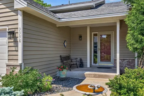 3398 Rolling Hills Drive Eagan MN 55121