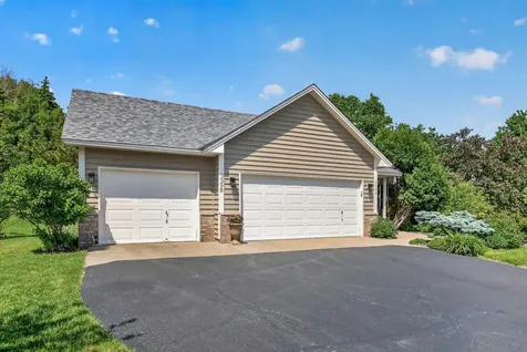 3398 Rolling Hills Drive Eagan MN 55121