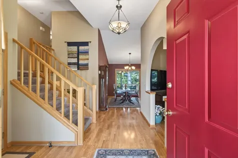 3398 Rolling Hills Drive Eagan MN 55121