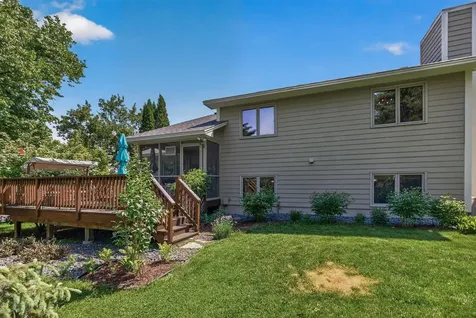 3398 Rolling Hills Drive Eagan MN 55121